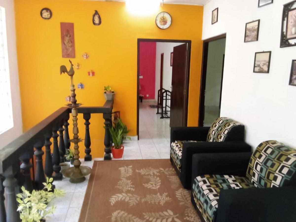 Green Turf Galle Ngoại thất bức ảnh